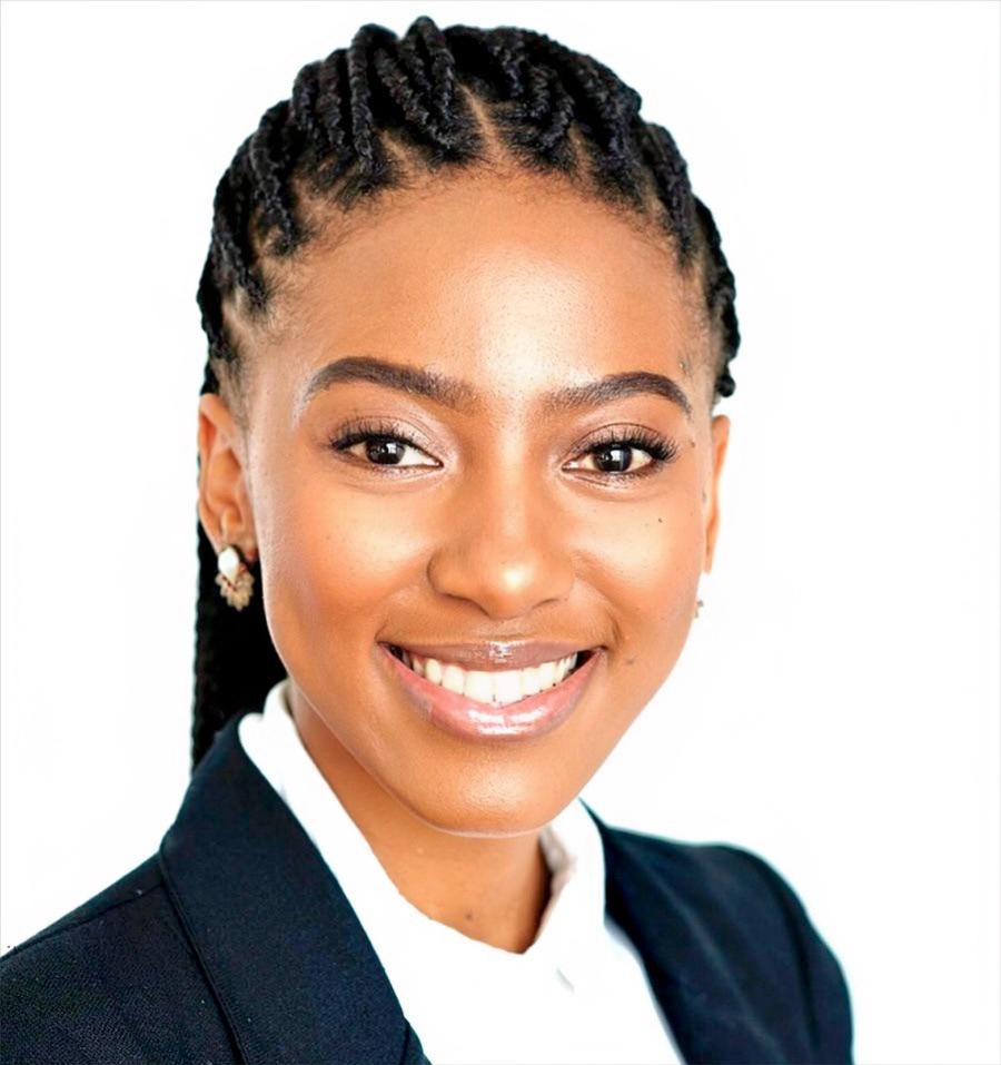 Lethu - Founder of Social Reach Media